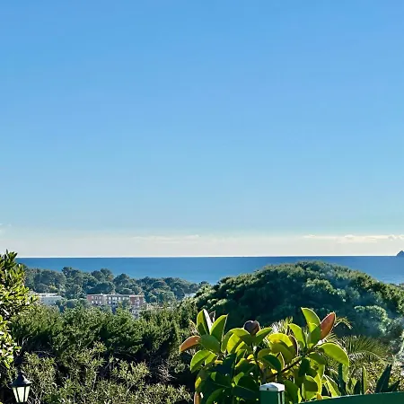 Villa Mahjong Piscine Vue Clim 6 Adultes Et 2 Enfants *