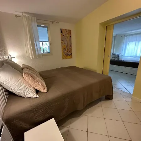 Villa Mahjong Piscine Vue Clim 6 Adultes Et 2 Enfants Cavalaire-sur-Mer